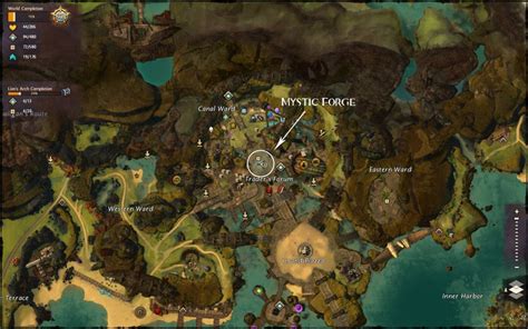 gw2 split stack|Mystic Forge .